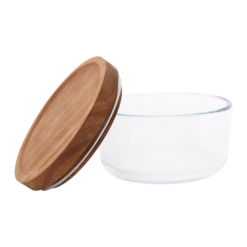 Modern Food Storage Set