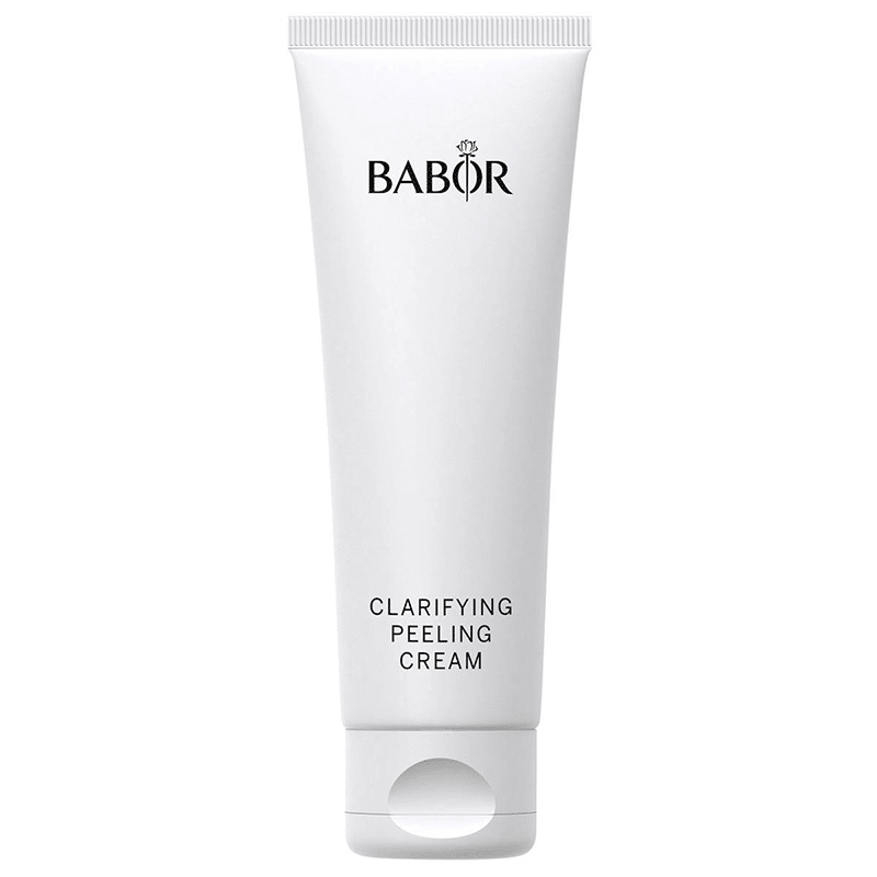 Clarifying Peeling Cream