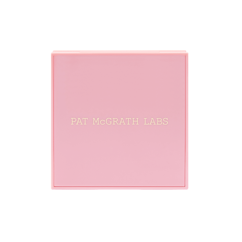 Luxe Eye Shadow Quad: Passion Fleur