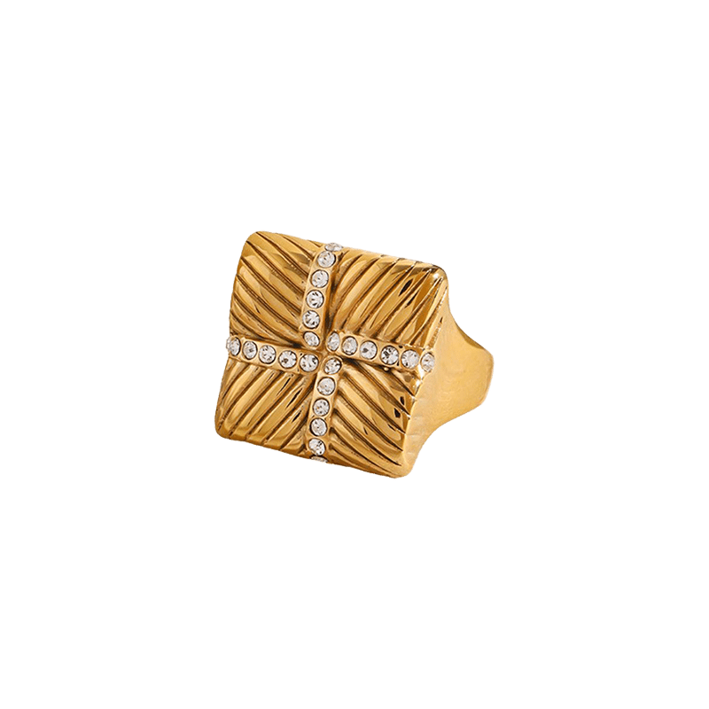8OSquared Ring - 7