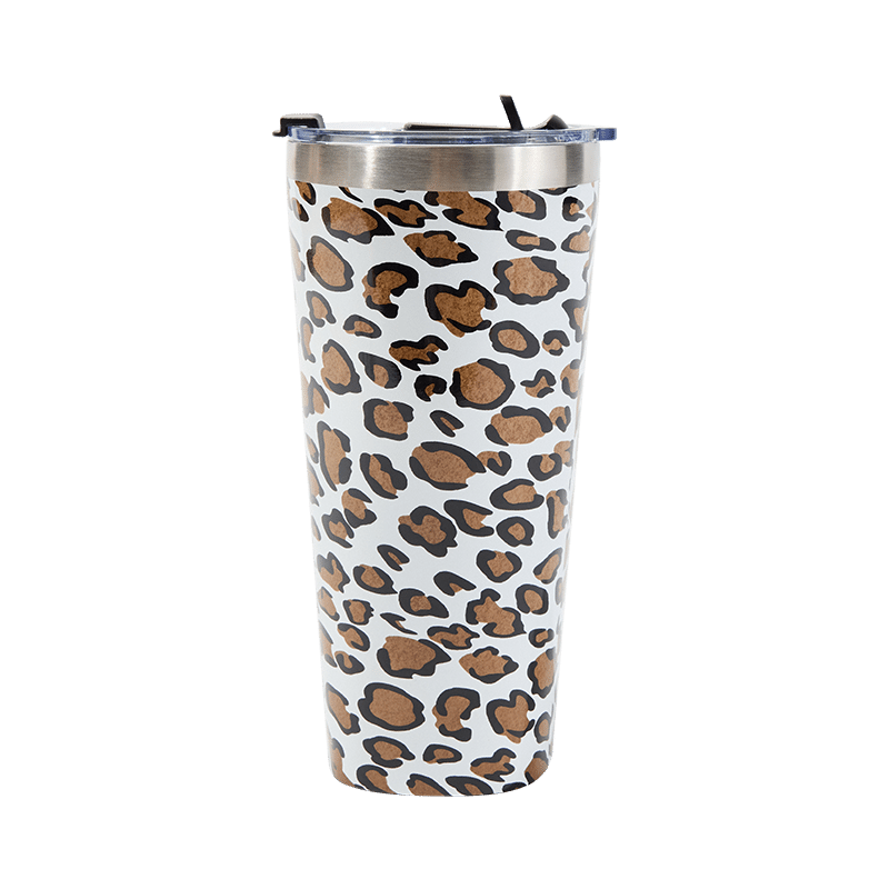 25 oz Stainless Steel Tumbler