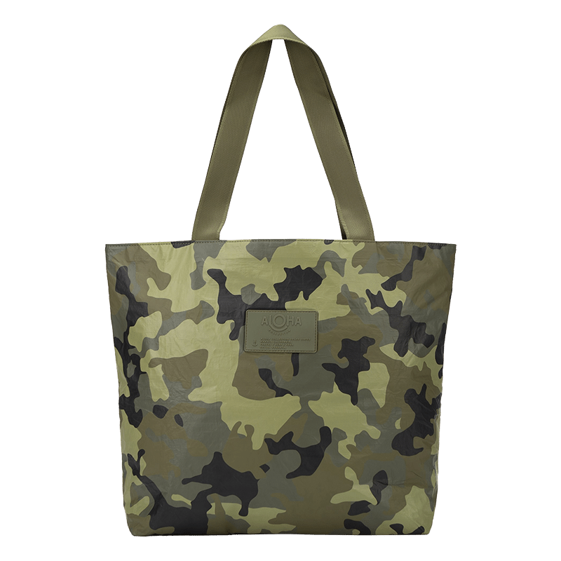 Camo Day Tripper