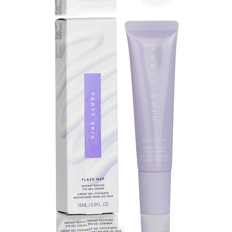 FLASH NAP Instant Revival Eye Gel-Cream