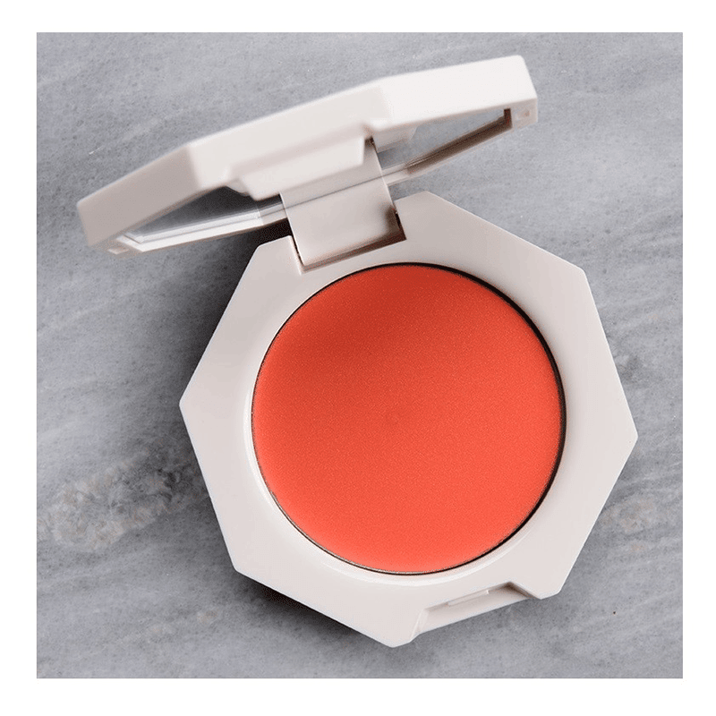 Cheeks Out Cream Blush, Peach Face