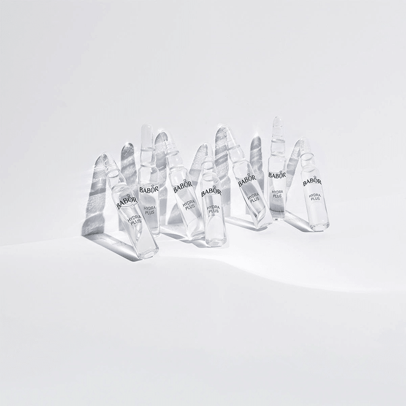 Hydra Plus Ampoule Serum Concentrate