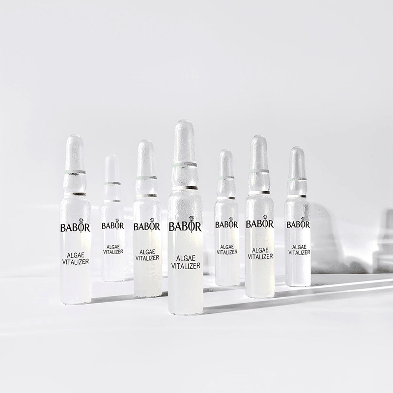 Algae Vitalizer Ampoule Serum Concentrate