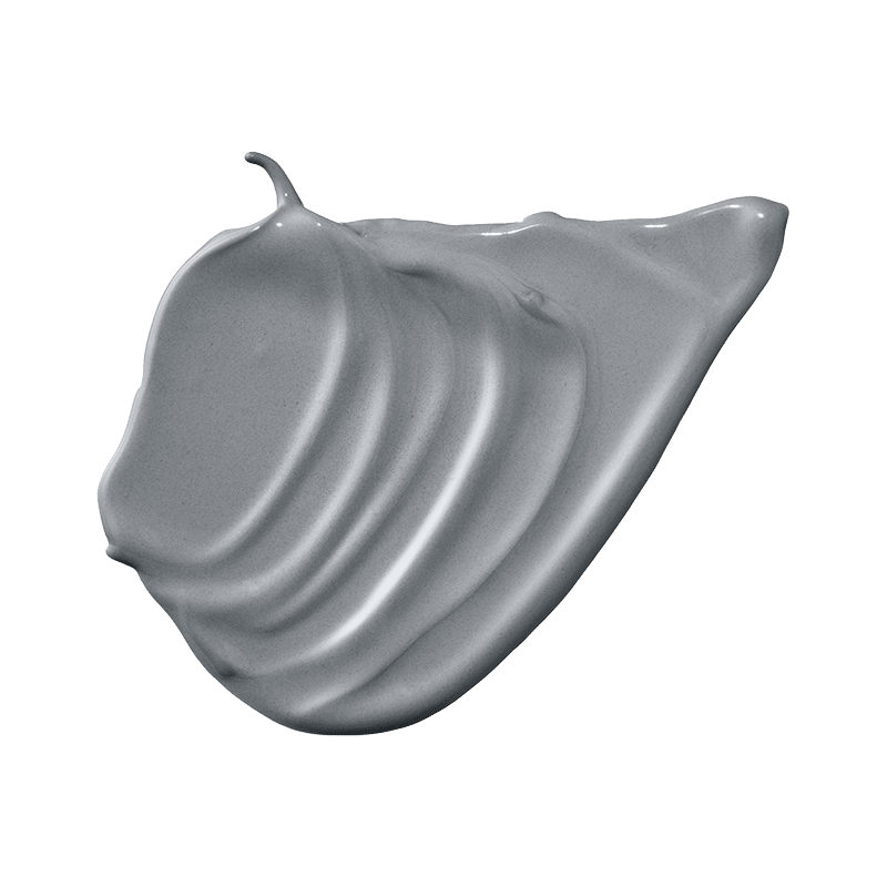 Glacier Clay Mask