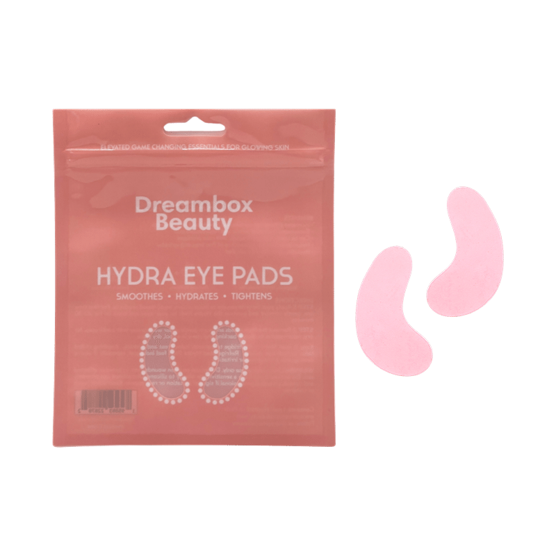 Reusable Hydrating Under Eye Mask