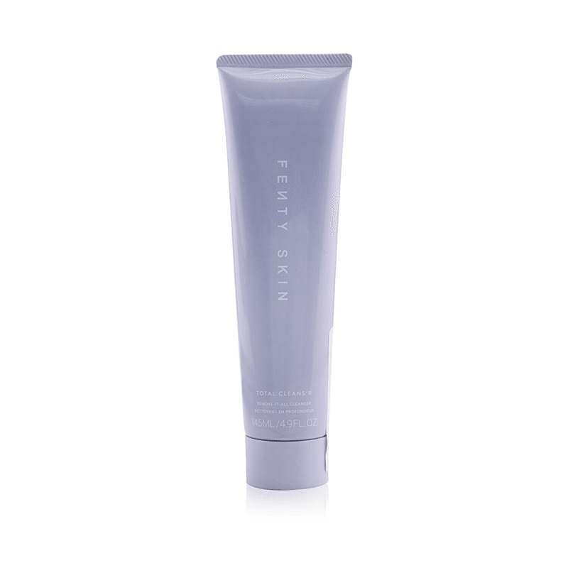 Total Cleans'r Fragrance-Free Remove-It-All Cleanser with Barbados Cherry