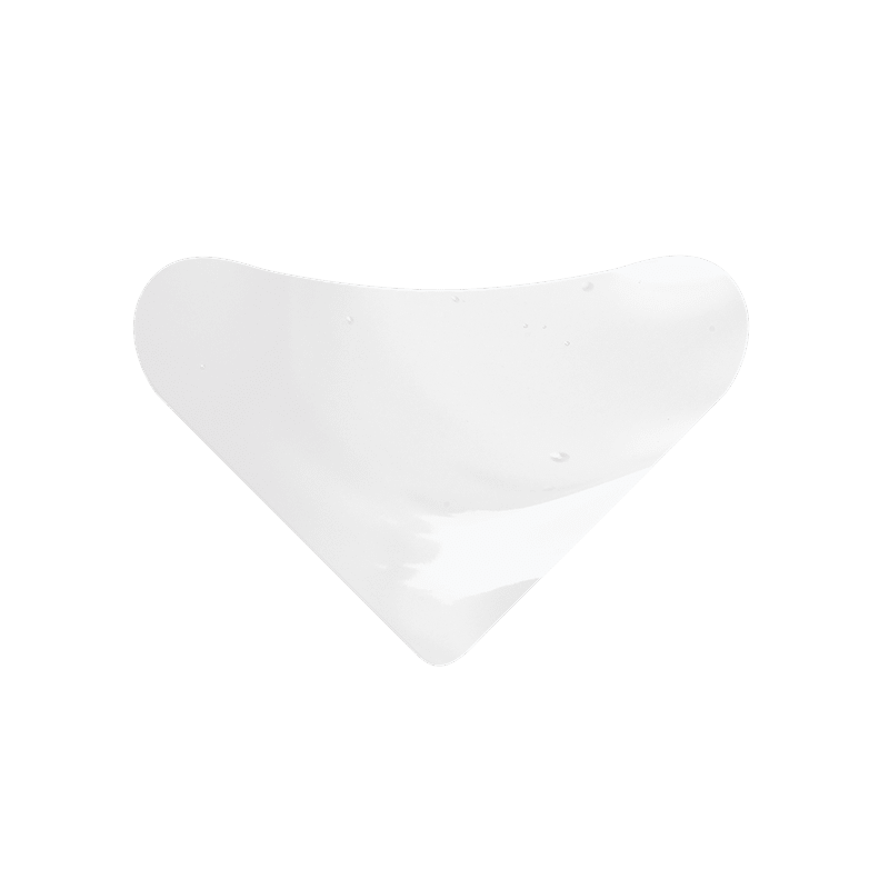 Hydrogel Vajacial Triangle