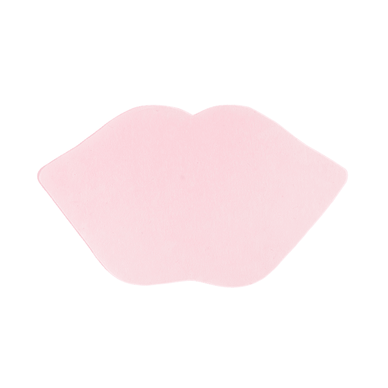 Reusable Hydrating Lip Mask