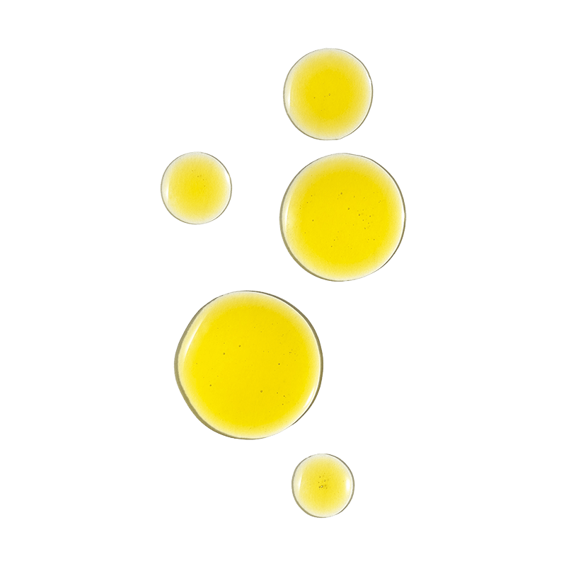 Caspian Restorative Silk Amino Face Oil