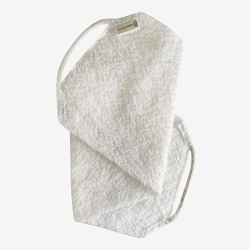 Daily Stretch Wash Cloth