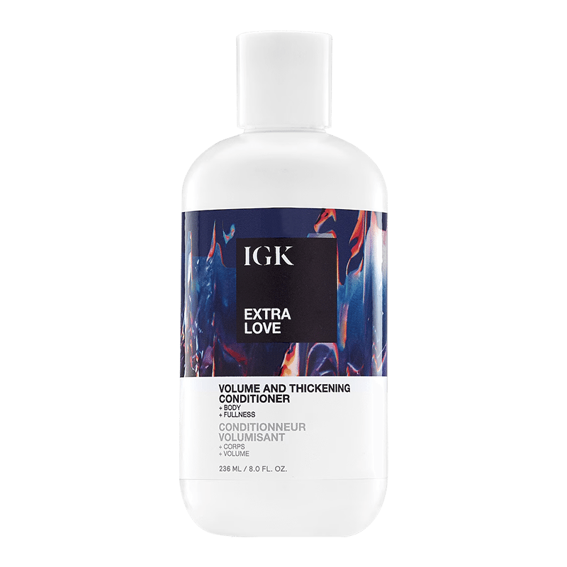 Extra Love Volume and Thickening Conditioner