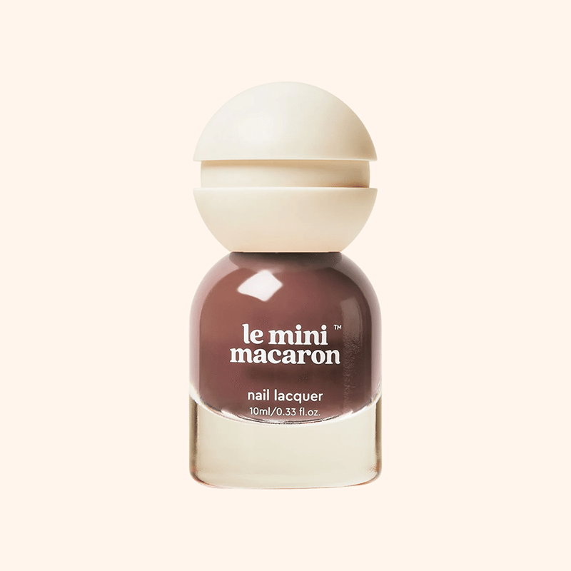 Le Sweet Nail Lacquer in Latte