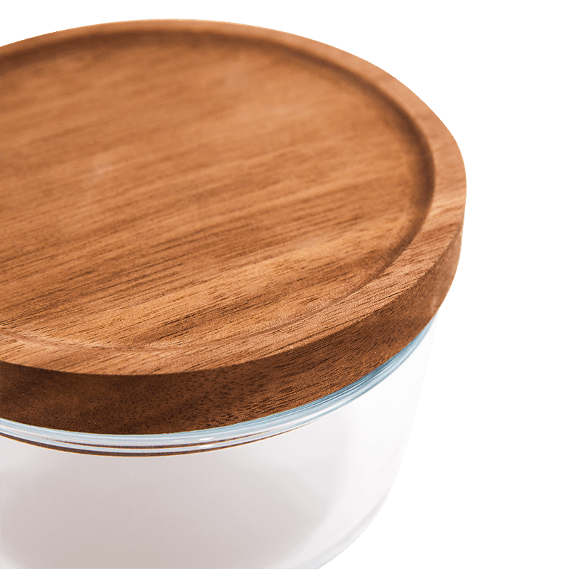 Modern Food Storage Set