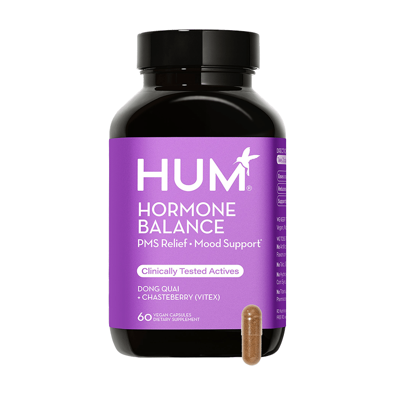 Hormone Balance Capsules