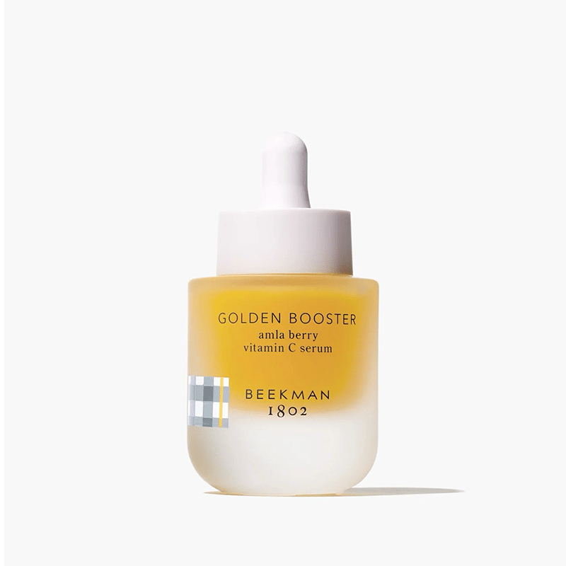 Golden Booster Vitamin C Brightening Serum