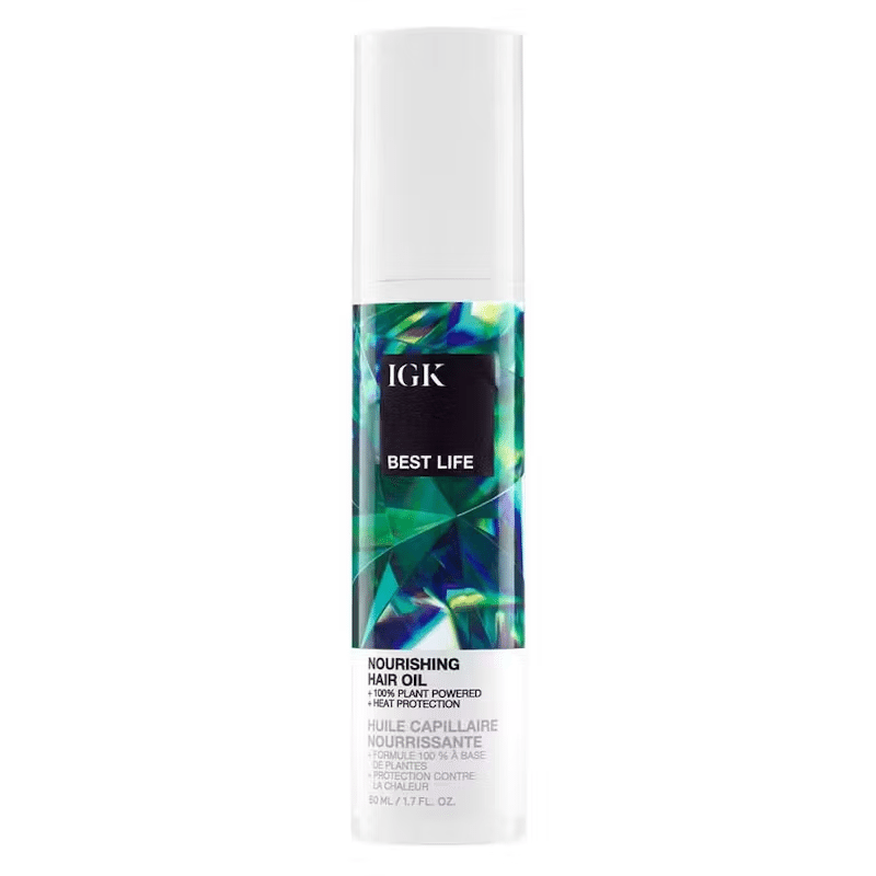 BEST LIFE Dream Hair Oil