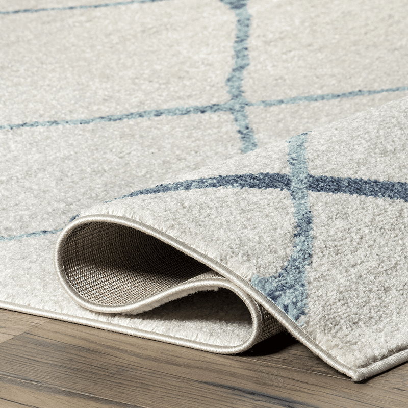 Thigpen Contemporary Area Rug