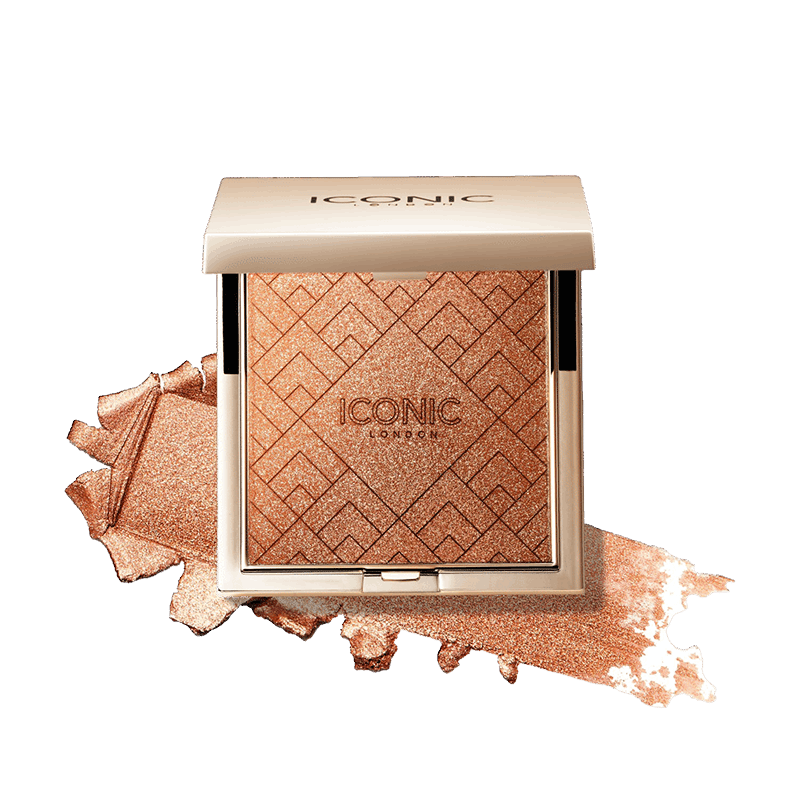 Kissed By The Sun Glowing Blush - Date Night