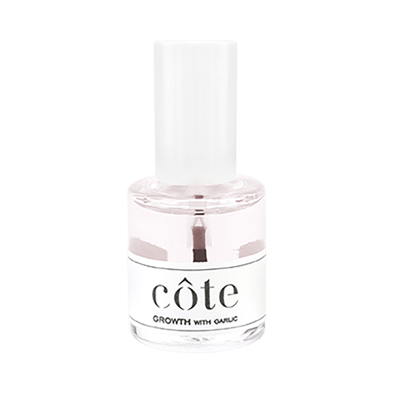 Growth Nail Treatment