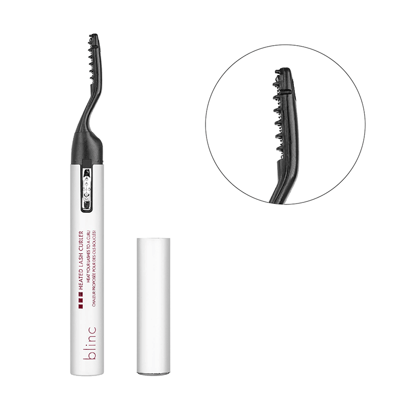 Heated Lash Curler