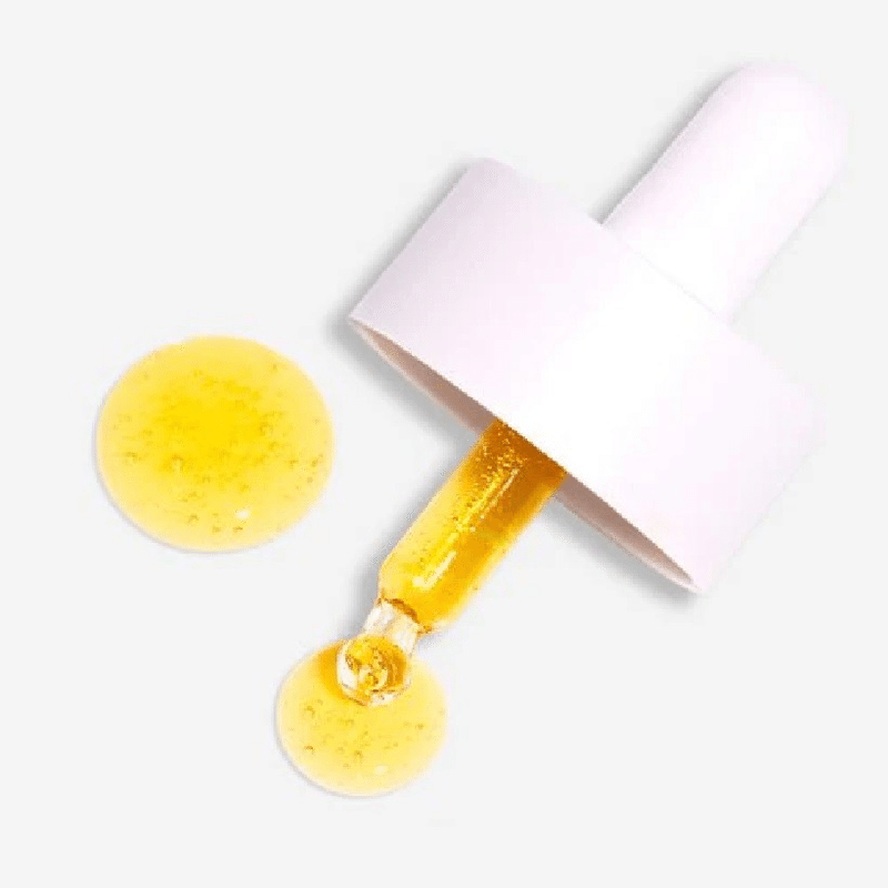 Golden Booster Vitamin C Brightening Serum