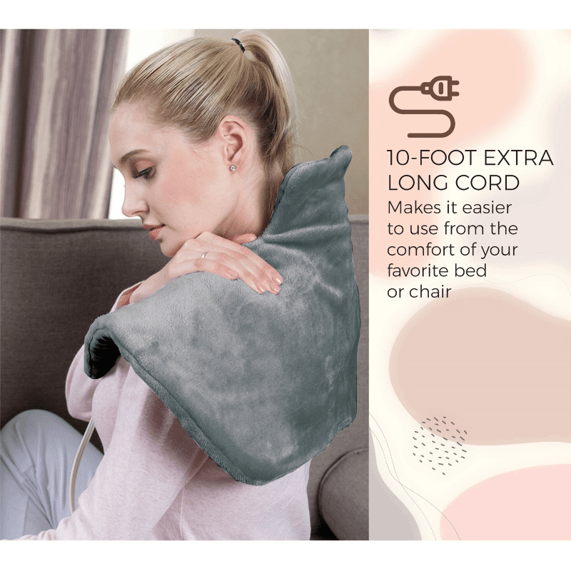Shoulder Heating Pad