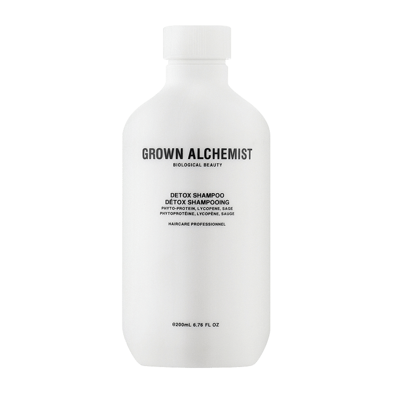 Detox Shampoo