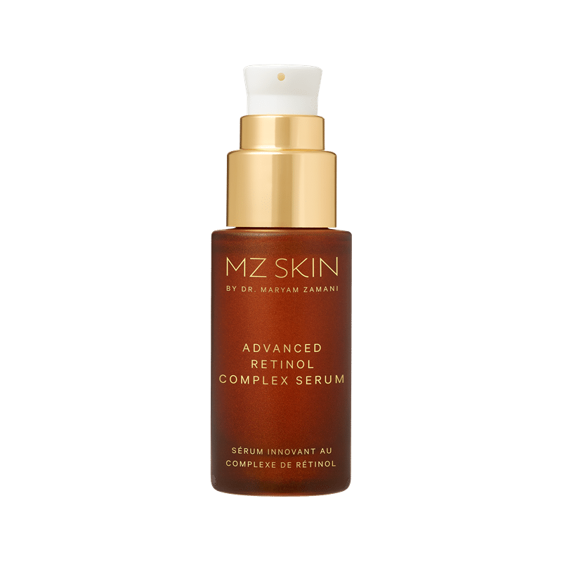 Advanced Retinol Complex