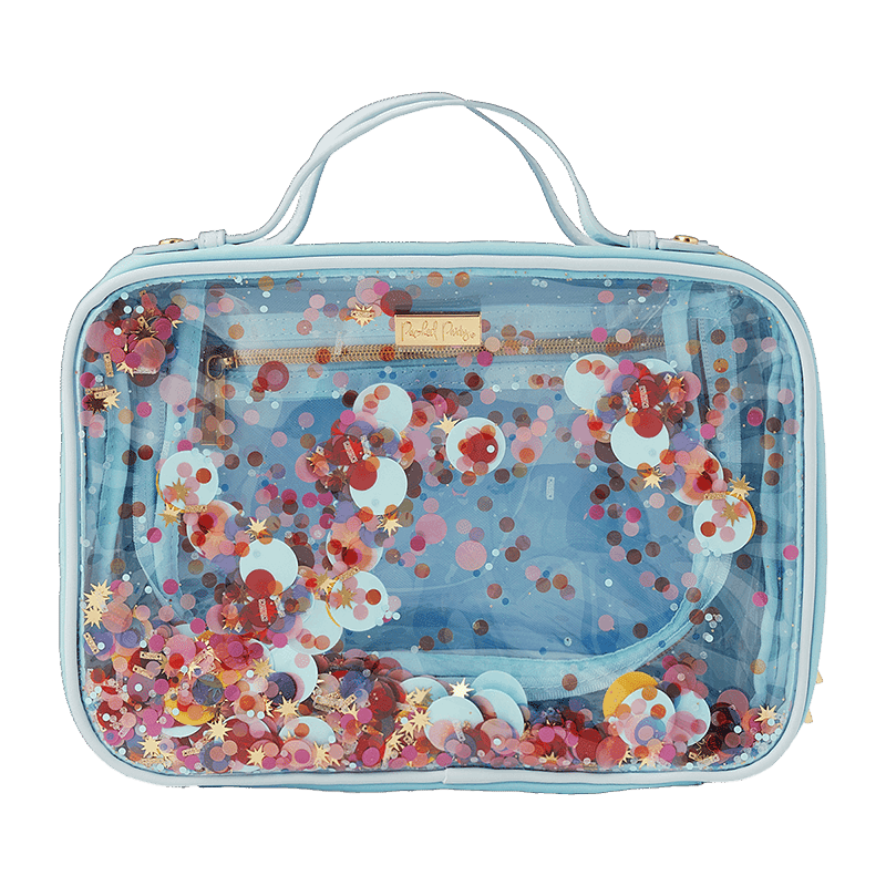 Celebrate Every Day Traveler Cosmetic Bag