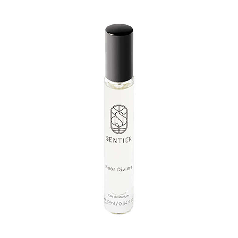 Sentier Noor Riviera