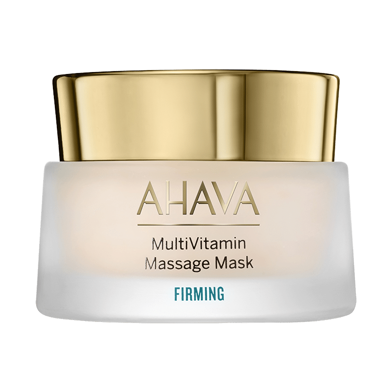 MultiVitamin Firming Massage Mask