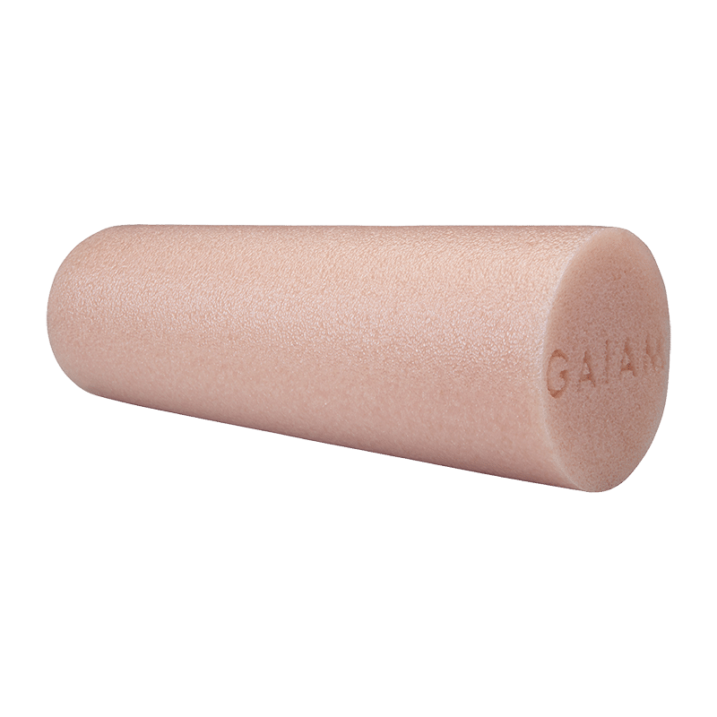18" Foam Roller