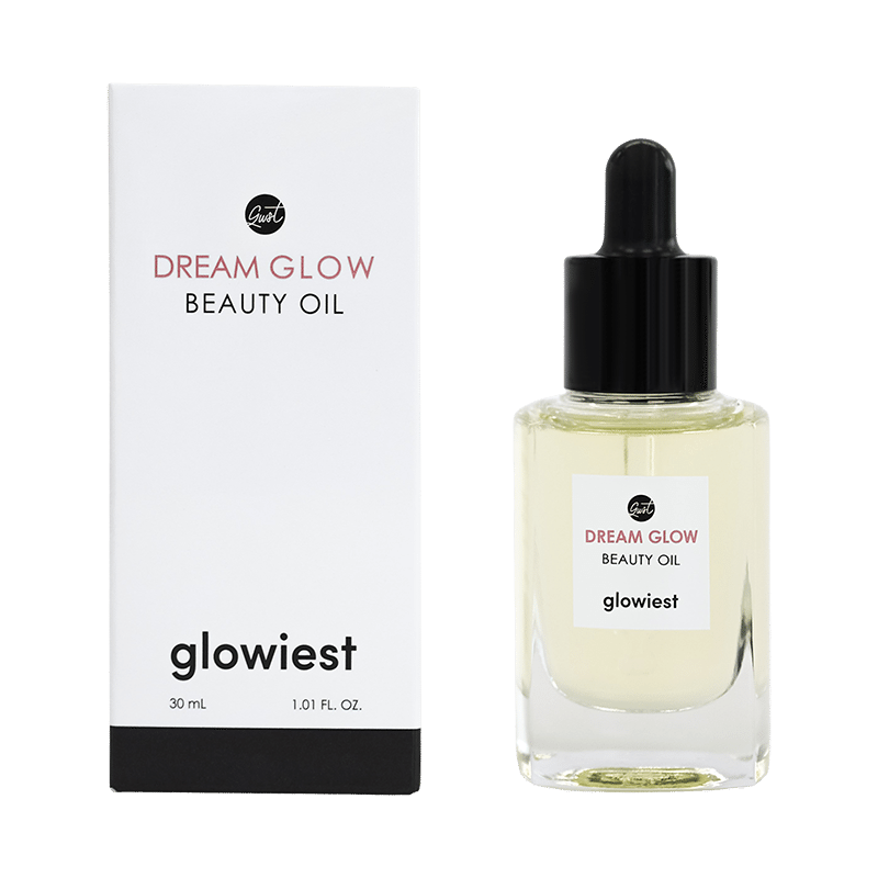 Dream Glow Multi-Purpose Beauty Oil