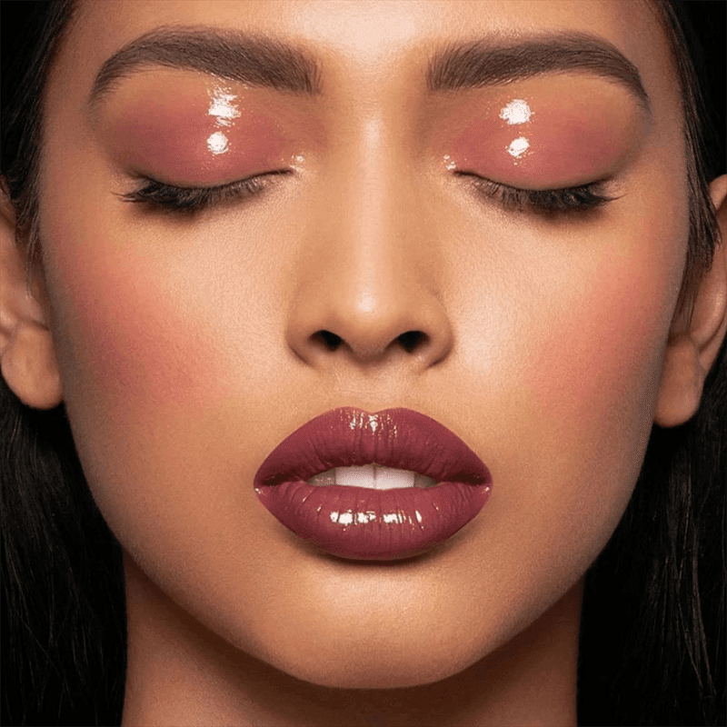 Color Fix Matte Desert Rose