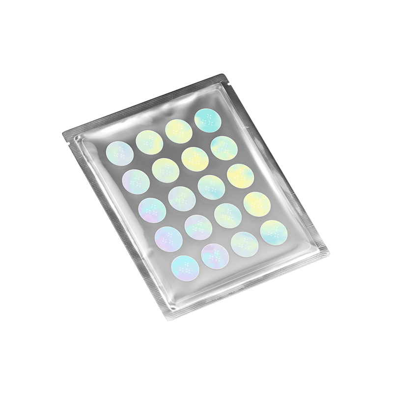 Spot On Stickers - Twinkle