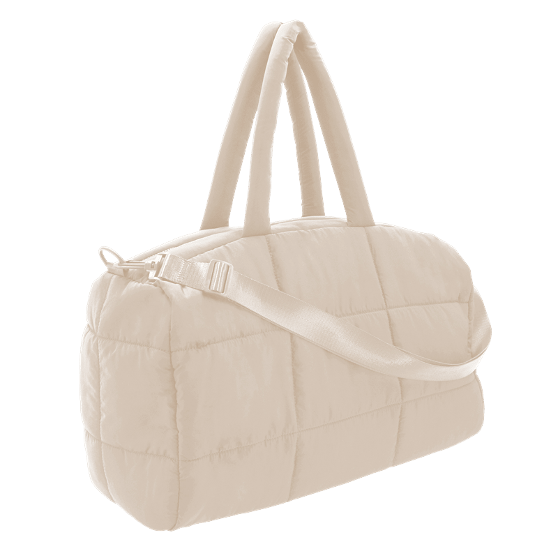 Cloud Duffle Bag
