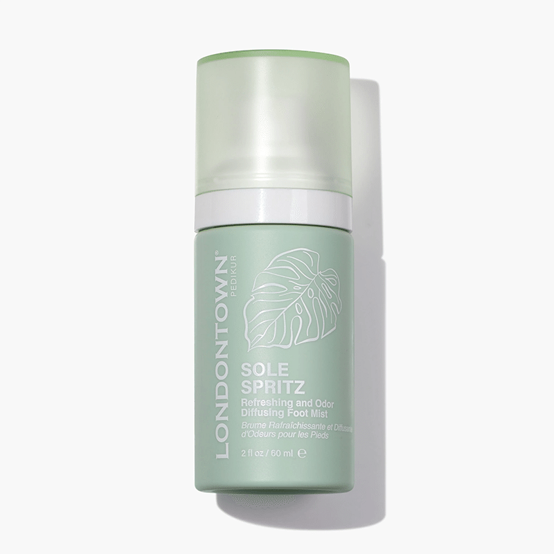 Sole Spritz Foot Mist