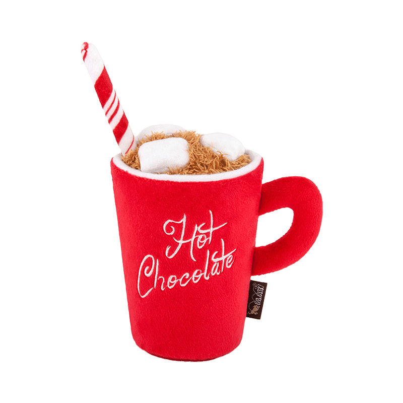 Holiday Classic - Hot Chocolate