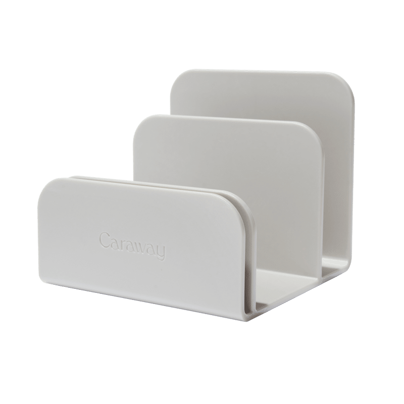 Non-Stick Ceramic Mini Fry Pan and Mini Sauce Pan Duo Perracotta