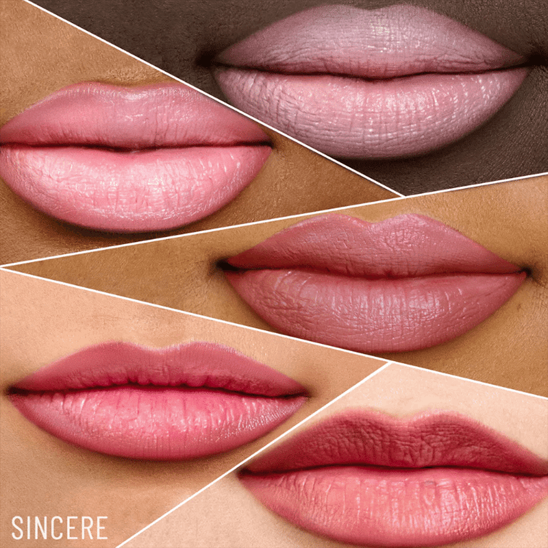 Sincere Speak Love Slimline Lipstick