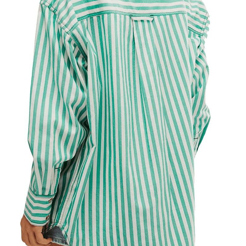 Freddie Shirt Y/D - XL