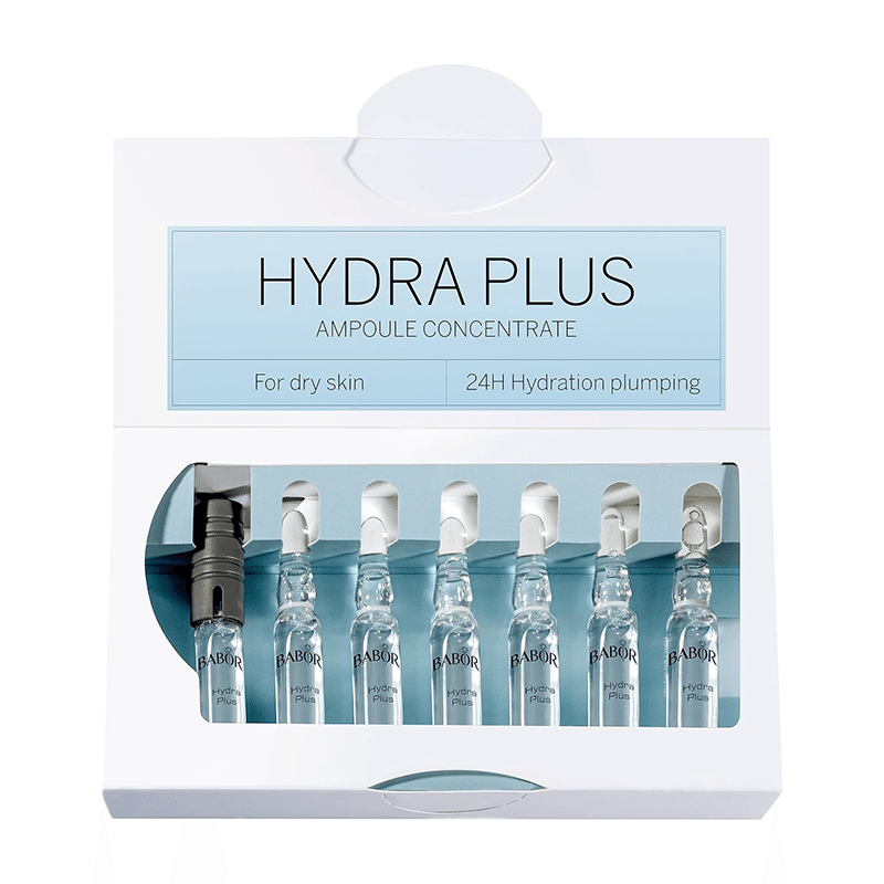 Hydra Plus Ampoule Serum Concentrate