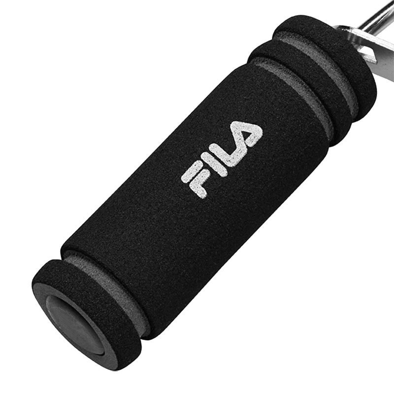 Fila 2 Pack Hand Grips Black