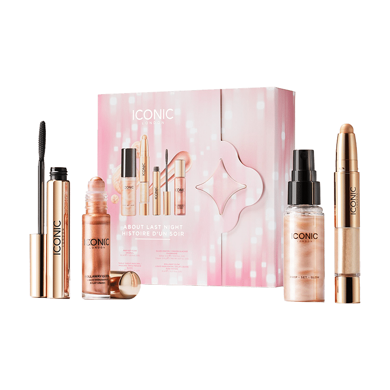 About Last Night Gift Set