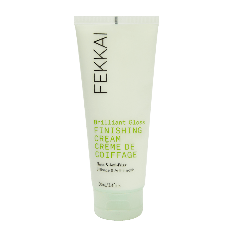 Brilliant Gloss Finishing Cream