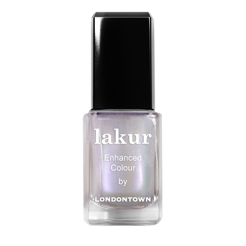 Chrome Glaze - Starry