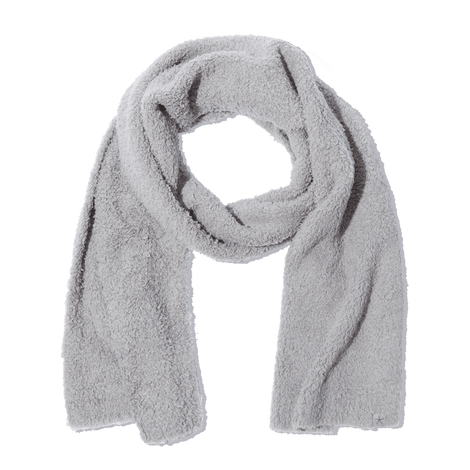 BAREFOOT DREAMS マフラー B478-74-00 SCARF Cozy Chic Lite Barefoot Dreams Cozy Chic Lite Ribbed Scarf - TSC.ca